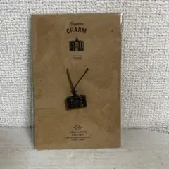 トラベラーズファクトリー　チャーム　TRUNK