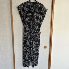 H&M コンビネゾン　サロペットのサムネイル