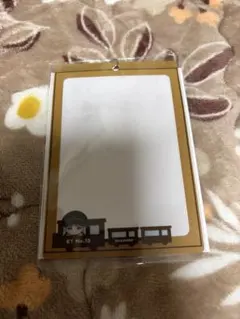 超特急 2025ファンミグッズ フォトケース マサヒロ