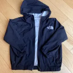 【美品】THE NORTH FACE フード　ジャケット　パーカー 110