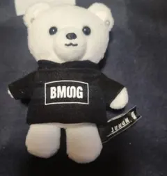 BE:FIRST JUNON マスコット