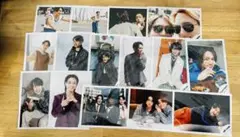 松田元太　写真