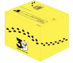 新品　ポケモン30周年記念おかえり!ピカチュウ1/1 専用BOX付き