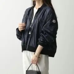 新品☆MONCLER　ジャンパー　ジャケット