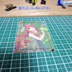 2025年最新】ウマ娘 サイレンススズカ カードの人気アイテム