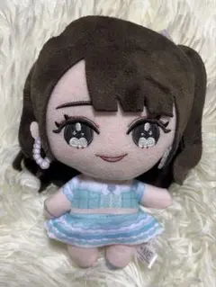 ≠ME　ノイミー　谷崎早耶　ぬいぐるみ