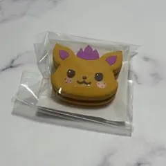 NCT WISH ランダムトイ うちわアクセサリー シオン