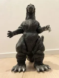 1991 BANDAI ゴジラ ソフビ バンダイ BANDAI ゴジラ 1991 特大ソフビ バンダイ BANDAI ゴジラ 1991