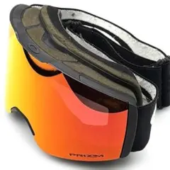 オークリー ゴーグル FALL LINE PRIZMレンズ OAKLEY