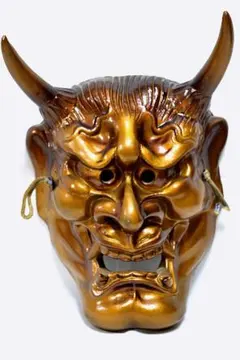 2025年最新】能面の人気アイテム - メルカリ