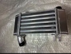 kdx200・KDX220 GPIアルミラジエター95-06 ラジエーター - メルカリ