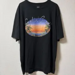 藤井風 お土産Tシャツ Fujii Kaze Feelin’ Good 黒 ドリンクTシャツ (Black) – Fujii Kaze Official Store