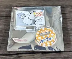 アクリルminiフィギュア ハイキューファンパーク 日向翔陽