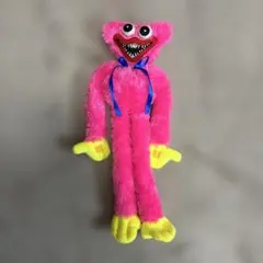 ハギーワギーピンク