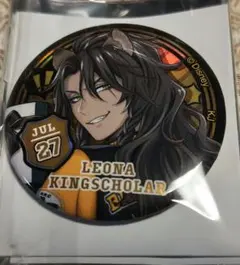 ツイステ ツイステッドワンダーランド ユニオンバースデー オーロラ レオナ