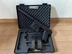 2026年最新】ソーコム MK23 マガジンの人気アイテム - メルカリ