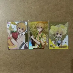 すとぷり るぅと コレクションカード トレカ