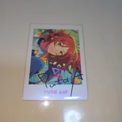 あんさぶるスターズ 虹色開花ポートレート 葵ゆうた - メルカリ