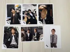 嵐 公式写真 まとめ売り103枚セット
