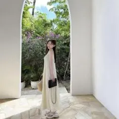 2026年最新】MAISON celon ワンピースの人気アイテム - メルカリ