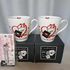 旅*メ様 Mr.Childrenファンクラブ 20年継続特典 マグカップ 新品未