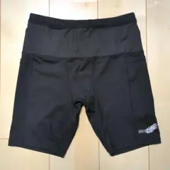 インナーファクト 6ポケットランニングタイツ M