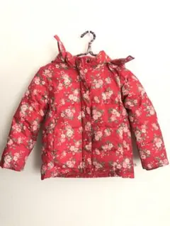 キャスキッドソン ダウン 100センチ