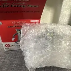 1番くじトムとジェリー G賞どたばたデスクトップフィギュア トム