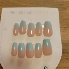 ネイルチップ