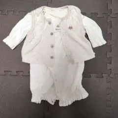 【値下げ】AngelStar カバーオール