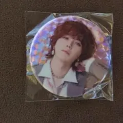 ＡＡＡ20th 缶バッジ ガチャ 末吉秀太