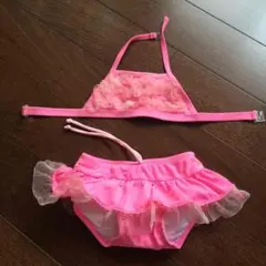ラッフルバッツ♡水着♡ビキニ♡１２ー１８m