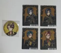 悪魔執事と黒い猫 まとめ売り5点