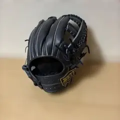 中日ドラゴンズ宇佐見選手 ZETT フットガード ゴールド - メルカリ
