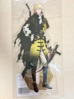 OVER REQUIEMZ オバレク くじ S賞 アクリルスタンド カイゼ - メルカリ