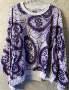 needles Crew Sweat Shirtのサムネイル