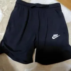 ナイキキッズハーフパンツ