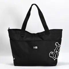 Buffaloes×NEW ERAジムトート ■オリックス・バファローズ■のサムネイル
