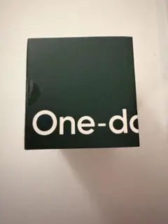 One-day's you ヘルプミー ダクトパッドのサムネイル