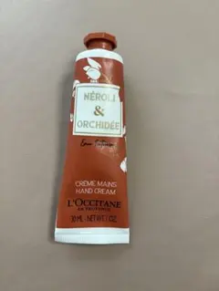 L'Occitane Nérolis & Orchidée