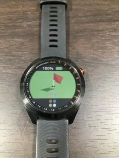 ガーミン　S40 GARMIN APPROACH S40のサムネイル