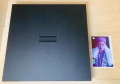 BIGBANG MADE SERIES e White CD トレカ T.O.P - メルカリ