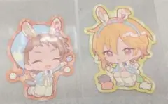 あんスタ アニカフェ 光 なずな