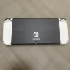 Nintendo Switch 有機ELモデル ホワイト