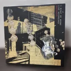 日本盤 Radiohead EP / アイ・マイト・ビー・ロング（帯付き）