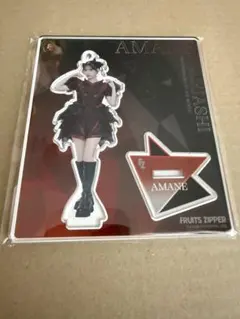 月足天音　幾何学衣装　アクスタ