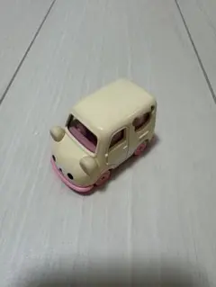 トミカ リラックマ ミニカー　サンエックス