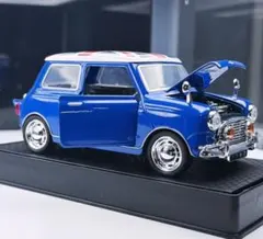 Solido 1/18 ミニクーパー スポーツ 1998 マルティニ カラー - メルカリ
