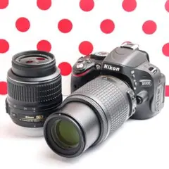 2026年最新】nikon d3200 望遠レンズの人気アイテム - メルカリ