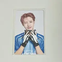 NCTDREAM THE DREAM SHOW 4 ロンジュン トレカ